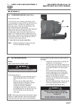 Preview for 19 page of Jacobsen ransomes hr3806 Maintenance And Parts Manual