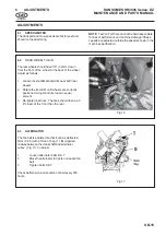 Preview for 21 page of Jacobsen ransomes hr3806 Maintenance And Parts Manual