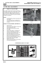 Preview for 22 page of Jacobsen ransomes hr3806 Maintenance And Parts Manual