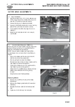 Preview for 23 page of Jacobsen ransomes hr3806 Maintenance And Parts Manual