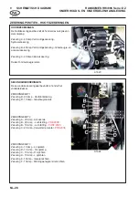 Preview for 62 page of Jacobsen ransomes hr3806 Maintenance And Parts Manual