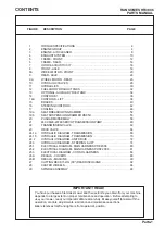 Preview for 67 page of Jacobsen ransomes hr3806 Maintenance And Parts Manual