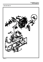 Preview for 70 page of Jacobsen ransomes hr3806 Maintenance And Parts Manual