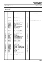 Preview for 71 page of Jacobsen ransomes hr3806 Maintenance And Parts Manual