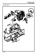 Preview for 72 page of Jacobsen ransomes hr3806 Maintenance And Parts Manual