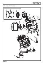 Preview for 74 page of Jacobsen ransomes hr3806 Maintenance And Parts Manual