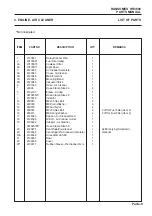 Preview for 75 page of Jacobsen ransomes hr3806 Maintenance And Parts Manual