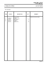 Preview for 77 page of Jacobsen ransomes hr3806 Maintenance And Parts Manual