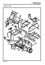 Preview for 78 page of Jacobsen ransomes hr3806 Maintenance And Parts Manual