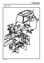 Preview for 80 page of Jacobsen ransomes hr3806 Maintenance And Parts Manual