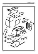 Preview for 82 page of Jacobsen ransomes hr3806 Maintenance And Parts Manual