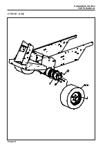 Preview for 84 page of Jacobsen ransomes hr3806 Maintenance And Parts Manual