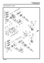 Preview for 86 page of Jacobsen ransomes hr3806 Maintenance And Parts Manual