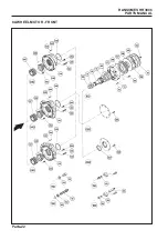 Preview for 88 page of Jacobsen ransomes hr3806 Maintenance And Parts Manual