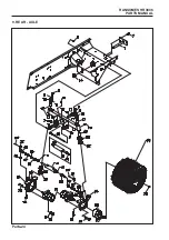 Preview for 90 page of Jacobsen ransomes hr3806 Maintenance And Parts Manual