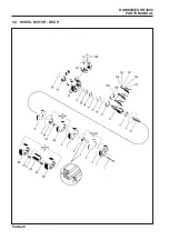 Preview for 92 page of Jacobsen ransomes hr3806 Maintenance And Parts Manual
