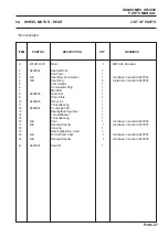 Preview for 93 page of Jacobsen ransomes hr3806 Maintenance And Parts Manual