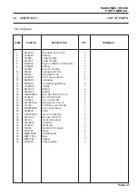 Preview for 103 page of Jacobsen ransomes hr3806 Maintenance And Parts Manual