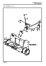 Preview for 104 page of Jacobsen ransomes hr3806 Maintenance And Parts Manual