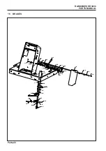 Preview for 106 page of Jacobsen ransomes hr3806 Maintenance And Parts Manual