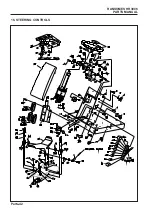 Preview for 108 page of Jacobsen ransomes hr3806 Maintenance And Parts Manual