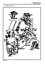 Preview for 110 page of Jacobsen ransomes hr3806 Maintenance And Parts Manual