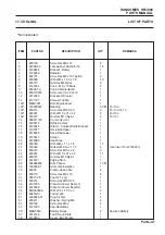 Preview for 113 page of Jacobsen ransomes hr3806 Maintenance And Parts Manual