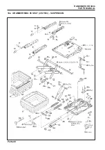 Preview for 114 page of Jacobsen ransomes hr3806 Maintenance And Parts Manual