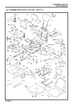 Preview for 116 page of Jacobsen ransomes hr3806 Maintenance And Parts Manual