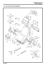 Preview for 118 page of Jacobsen ransomes hr3806 Maintenance And Parts Manual