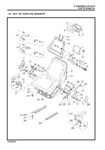 Preview for 120 page of Jacobsen ransomes hr3806 Maintenance And Parts Manual