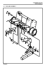 Preview for 124 page of Jacobsen ransomes hr3806 Maintenance And Parts Manual