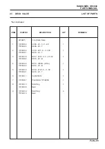 Preview for 131 page of Jacobsen ransomes hr3806 Maintenance And Parts Manual