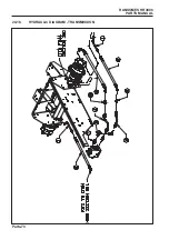 Preview for 136 page of Jacobsen ransomes hr3806 Maintenance And Parts Manual