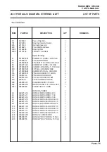 Preview for 141 page of Jacobsen ransomes hr3806 Maintenance And Parts Manual