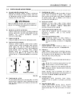 Preview for 31 page of Jacobsen Super LF 1880 Dealer'S Manual