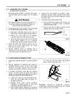 Preview for 41 page of Jacobsen Super LF 1880 Dealer'S Manual