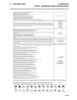 Preview for 13 page of Jacobsen TR3 EJ Series Operator'S  Maintenance Manual