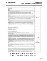 Preview for 15 page of Jacobsen TR3 EJ Series Operator'S  Maintenance Manual