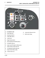 Preview for 18 page of Jacobsen TR3 EJ Series Operator'S  Maintenance Manual