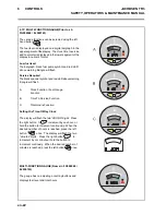 Preview for 22 page of Jacobsen TR3 EJ Series Operator'S  Maintenance Manual