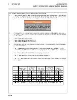 Preview for 26 page of Jacobsen TR3 EJ Series Operator'S  Maintenance Manual