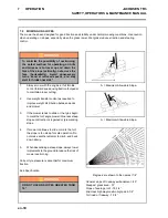 Preview for 30 page of Jacobsen TR3 EJ Series Operator'S  Maintenance Manual