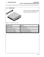 Preview for 71 page of Jacobsen TR3 EJ Series Operator'S  Maintenance Manual