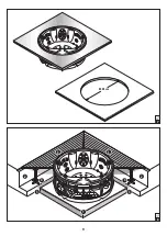 Preview for 9 page of Jacuzzi alimia Instructions For Installation Manual