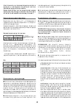 Preview for 23 page of Jacuzzi alimia Instructions For Installation Manual