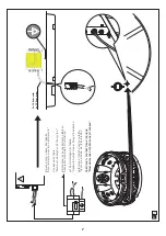 Preview for 6 page of Jacuzzi alimia Instructions Manual