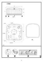 Preview for 5 page of Jacuzzi J - 415 Instructions For Preinstallation