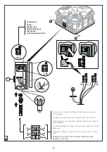 Preview for 8 page of Jacuzzi J - 415 Instructions For Preinstallation