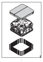 Preview for 9 page of Jacuzzi J - 415 Instructions For Preinstallation